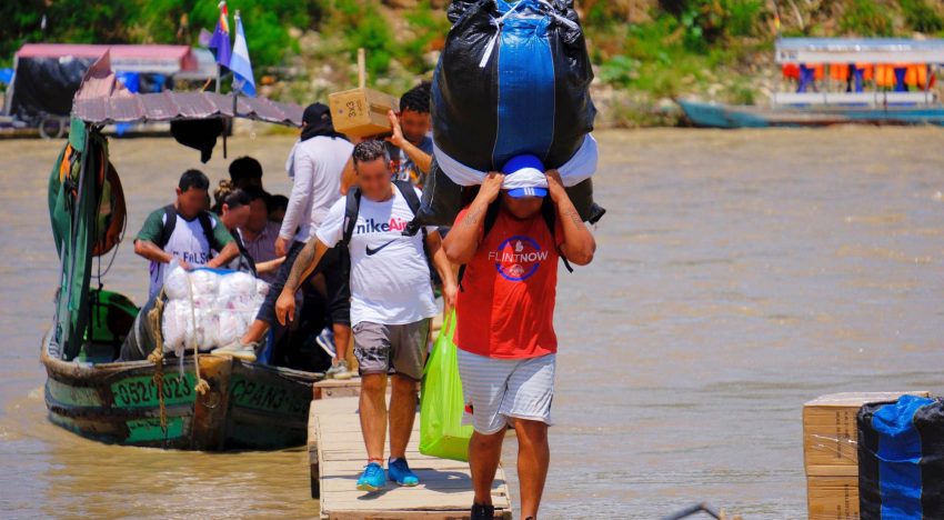 La Justicia ordenó excluir 2150 personas del padrón de una localidad donde hay más votantes que habitantes