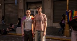 Los rusos de la comunidad LGBTQ encuentran un refugio en la Argentina