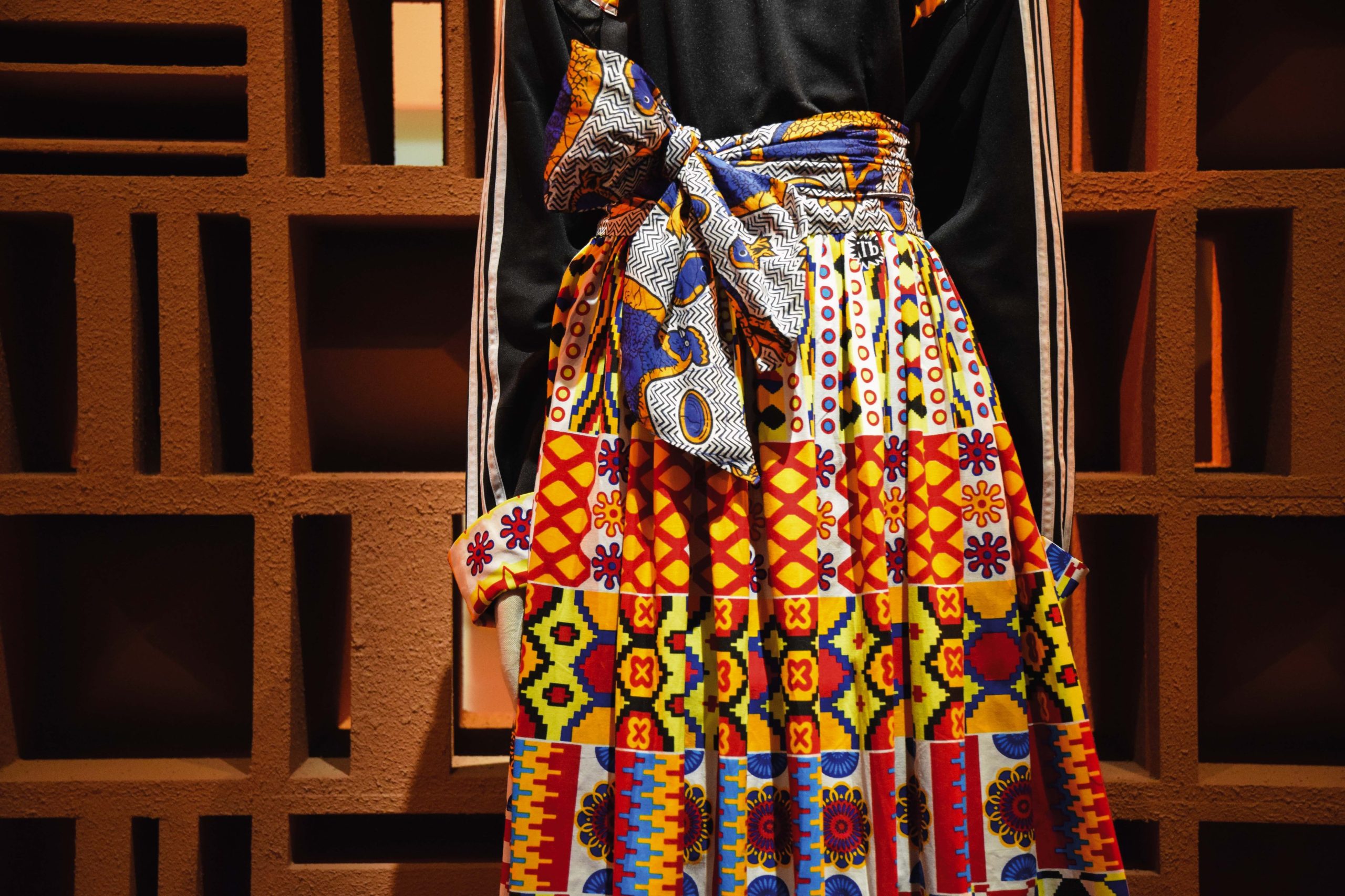 El M7 reúne creaciones relacionadas con la moda