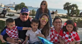 Viaje a las raíces: historias y recuerdos en las añoradas tierras de los abuelos