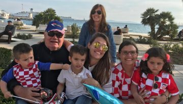 Viaje a las raíces: historias y recuerdos en las añoradas tierras de los abuelos