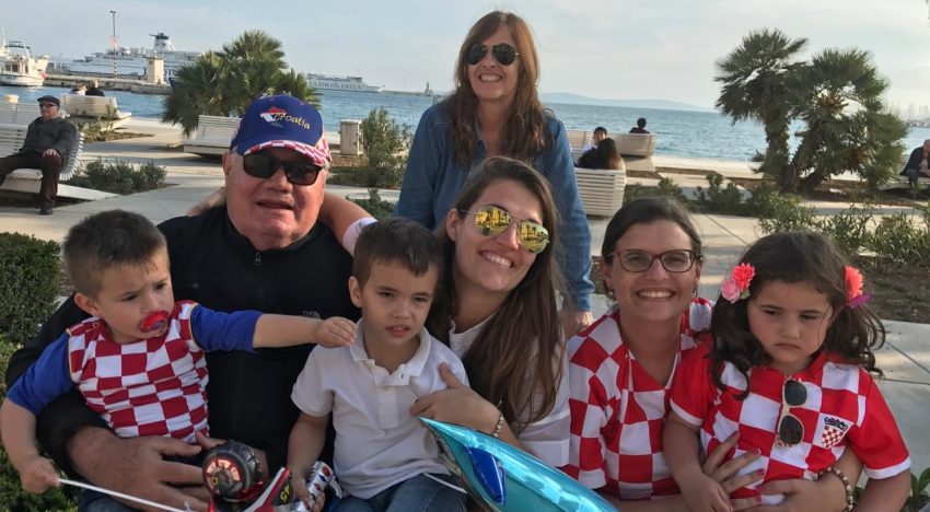 Viaje a las raíces: historias y recuerdos en las añoradas tierras de los abuelos