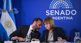 Presupuesto 2026, en vivo: el Senado vota el proyecto de ley de Javier Milei