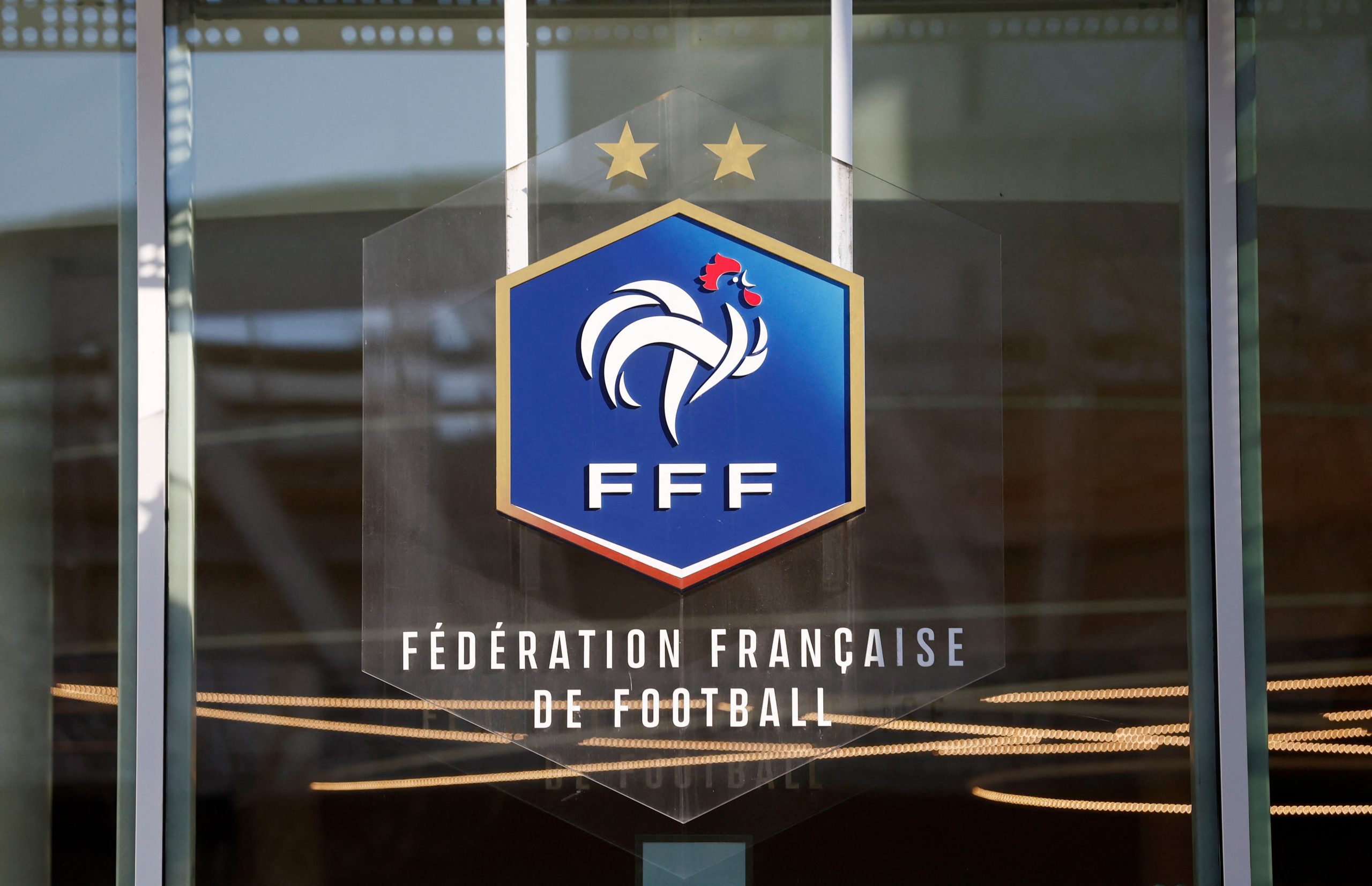 La FFF confirmó un ciberataque a sus sistemas. (Foto: Reuters/Benoit Tessier)