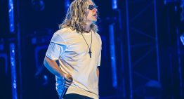 Airbag despide un año alucinante con cinco River agotados