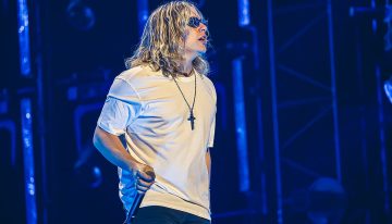 Airbag despide un año alucinante con cinco River agotados
