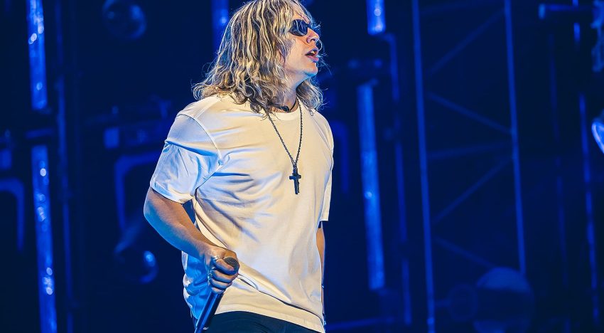 Airbag despide un año alucinante con cinco River agotados
