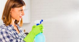 Para qué se recomienda la mezcla de vinagre blanco y romero