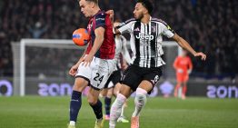 En vivo – Bologna vs. Juventus: 0 – 0, por la fecha 15 de la Serie A de Italia