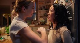 El imperdible thriller protagonizado por Sandra Oh que desembarcó en Netflix y ya da de qué hablar