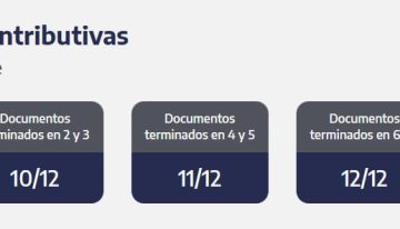 La ANSES reactiva los pagos después del feriado de este lunes 8 de diciembre: quiénes cobran esta semana