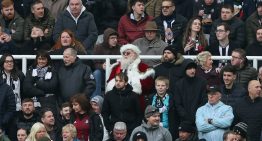 En vivo – Newcastle vs. Chelsea: 2 – 2, por la fecha 17 de la Premier League