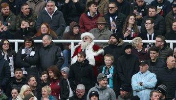 En vivo – Newcastle vs. Chelsea: 2 – 2, por la fecha 17 de la Premier League