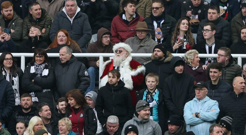 En vivo – Newcastle vs. Chelsea: 2 – 2, por la fecha 17 de la Premier League