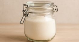 La receta para hacer este licor italiano con 3 ingredientes clásicos