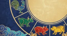 Quiénes tendrán el mejor año de su vida, según el horóscopo chino