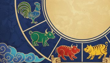 Quiénes tendrán el mejor año de su vida, según el horóscopo chino