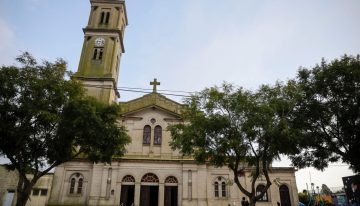 De la frustración de no conseguir un trabajo al emprendimiento propio