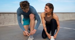 Como un medicamento: la eficacia del ejercicio para combatir la ansiedad y luchar contra la depresión