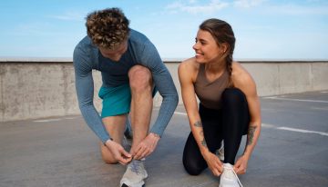 Como un medicamento: la eficacia del ejercicio para combatir la ansiedad y luchar contra la depresión