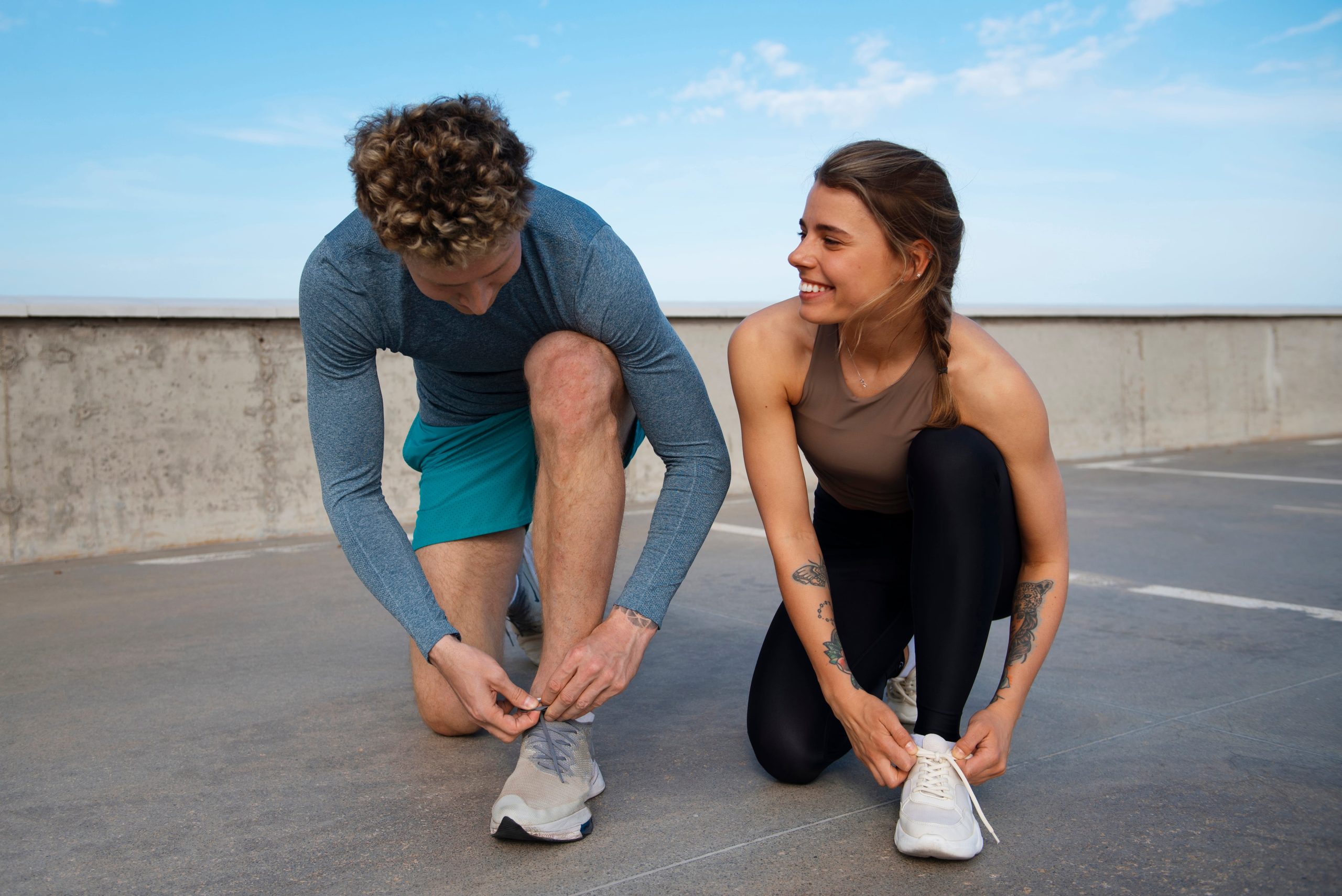 Décadas de investigación han demostrado que el ejercicio tiene un efecto positivo en la salud mental