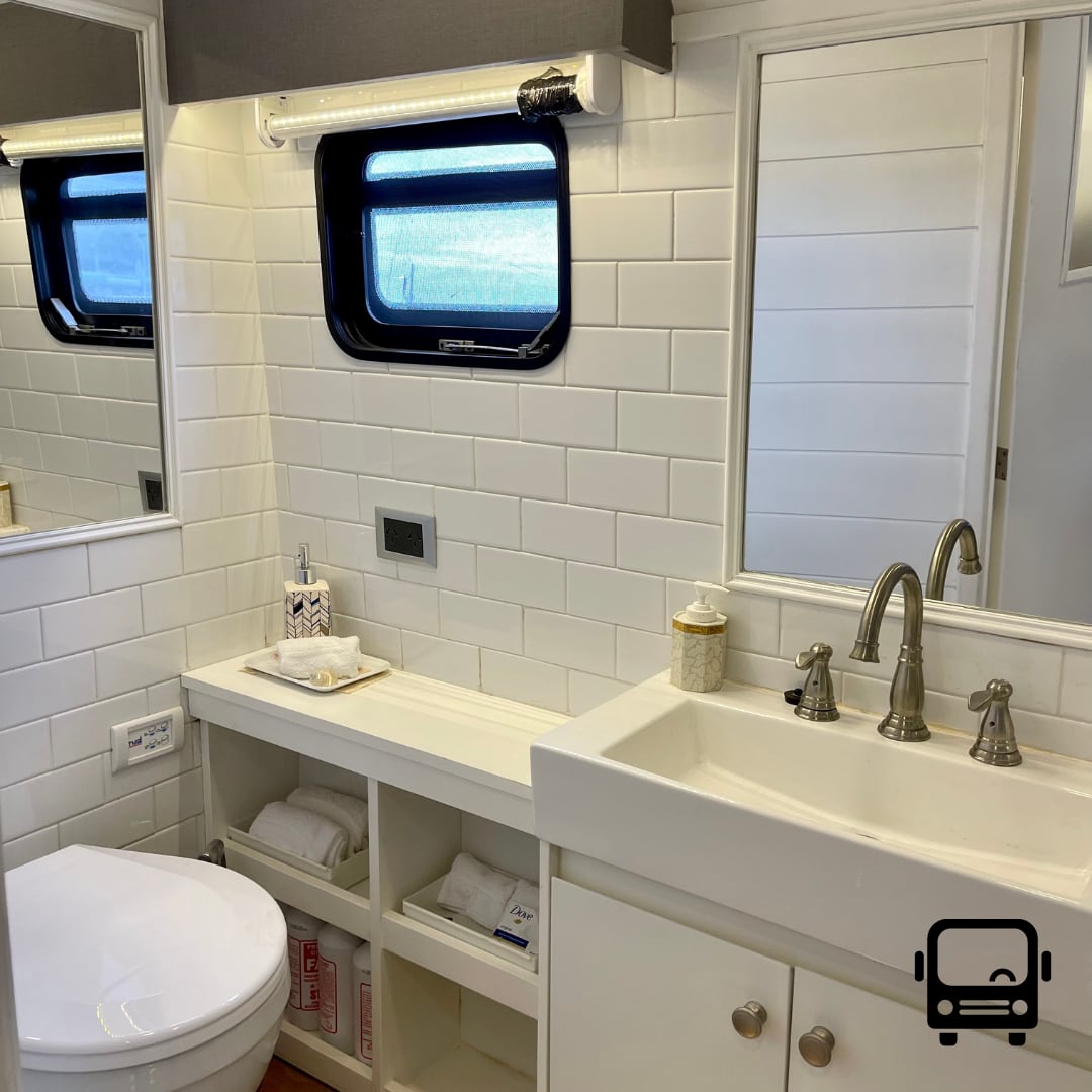 Sostienen que el futuro será el alquiler de los motorhome