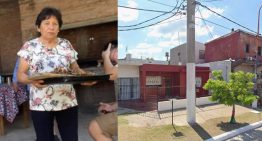 Detuvieron a un joven de 20 años por el robo en La Matanza en el que murió una jubilada