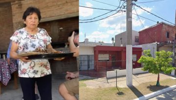 Detuvieron a un joven de 20 años por el robo en La Matanza en el que murió una jubilada