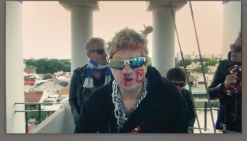 Cómo se prepara Pity Álvarez para volver a los escenarios