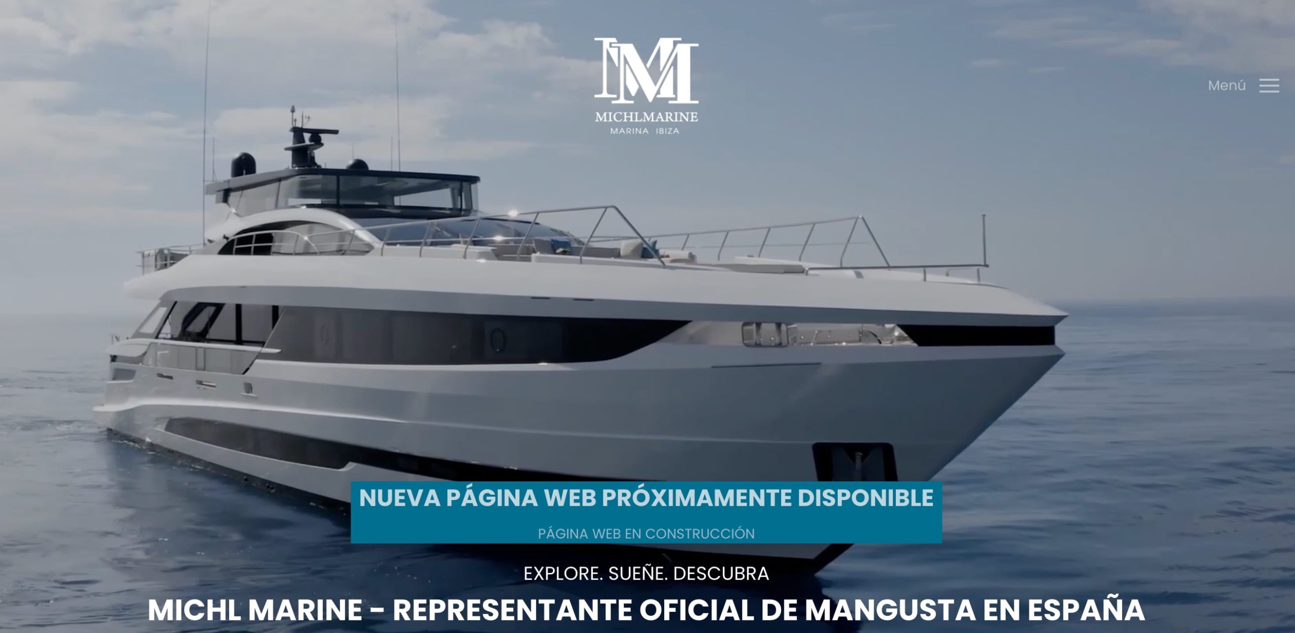 La empresa Michl Marine Ibiza SL fue una de las receptoras de los fondos