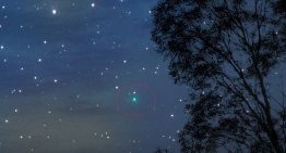 Por qué el 19 de diciembre será el Día D para el cometa 3I/ATLAS