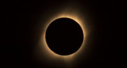 Se aproxima el eclipse solar más largo del siglo: en qué lugares podrá verse