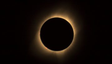 Se aproxima el eclipse solar más largo del siglo: en qué lugares podrá verse