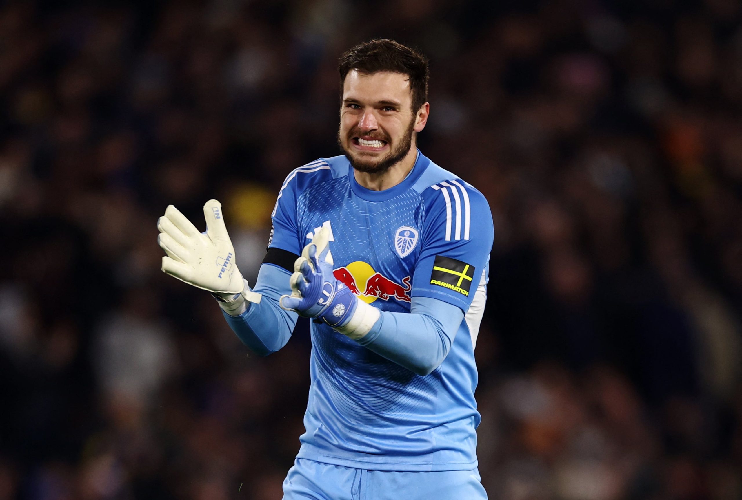 Leeds vs Chelsea por la fecha 14 de la Premier League del 2025.