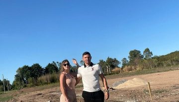 Adrián “Maravilla” Martínez sufrió un robo en su complejo deportivo: los videos y el mensaje para los ladrones