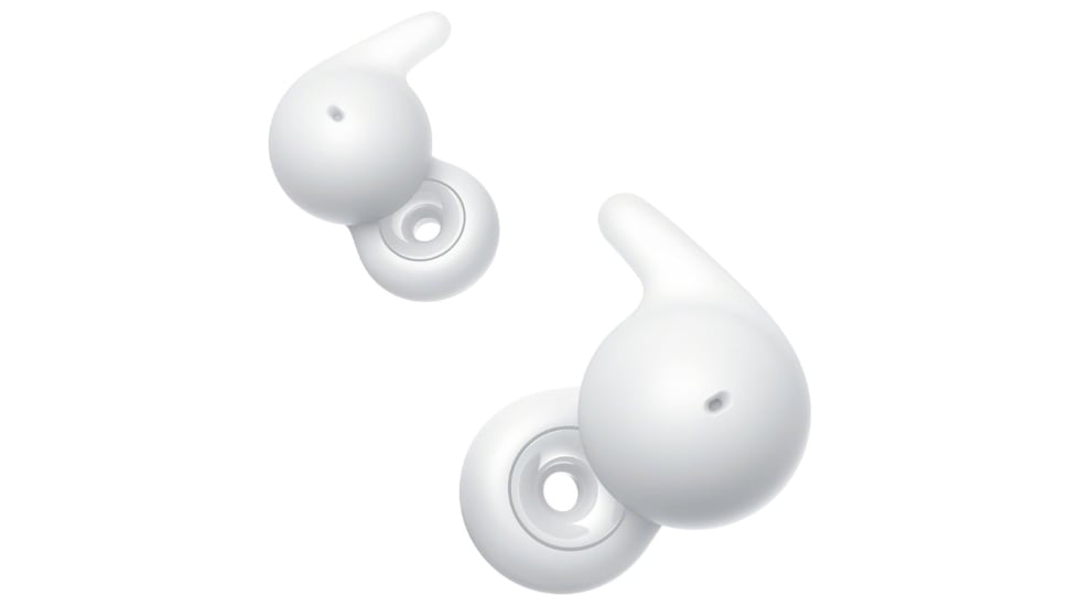 Auriculares open ear Sony LinkBuds Open.