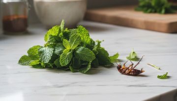 Decile chau a las cucarachas: la planta que las ahuyenta para siempre de tu casa
