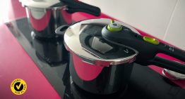 Probamos las mejores ollas a presión para cocinar
