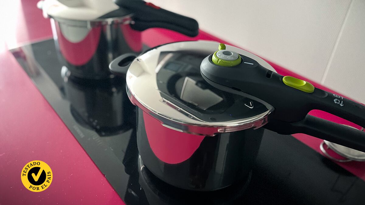 Comparativa ollas diciembre 2025.