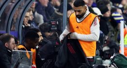 Liverpool e Inter se enfrentan en el partido del día por la Champions League: hora y TV