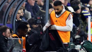 Liverpool e Inter se enfrentan en el partido del día por la Champions League: hora y TV