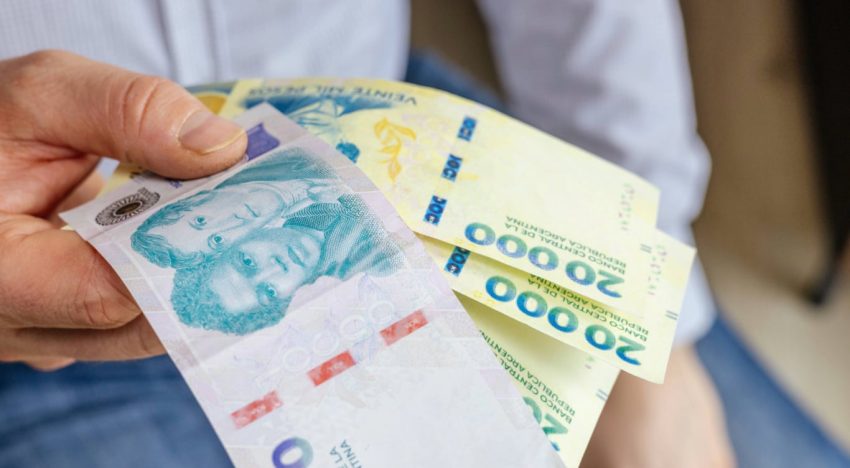 Aguinaldo: hasta qué día se puede pagar en diciembre de 2025