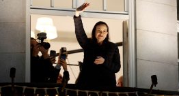 El argentino que trabaja con María Corina Machado y su esperado primer encuentro en Oslo: “Fue muy increíble”