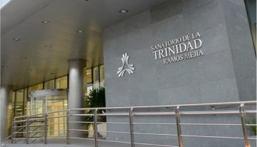 “Estaba mirando al cielo y se desplomó”: el dramático relato de la familia de la nena baleada en Morón