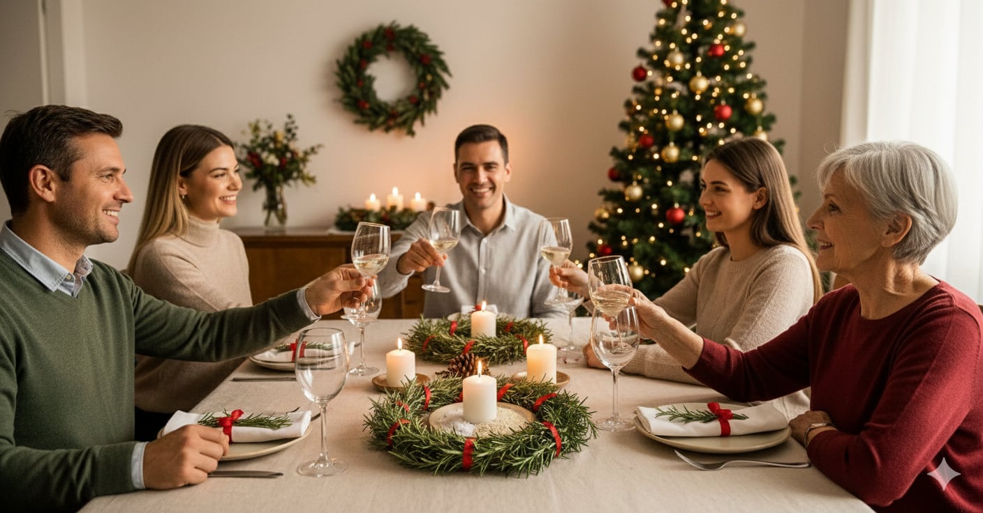 El jueves 25 se presentará con un descenso de la temperatura