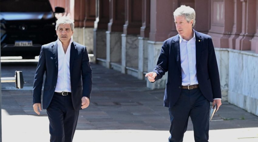 Qué significa que el Banco Central cambie el esquema de bandas para el dólar y cómo impactará en la economía