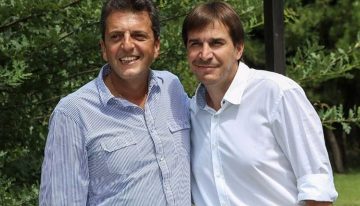 Javier Milei en vivo, las últimas medidas del Gobierno