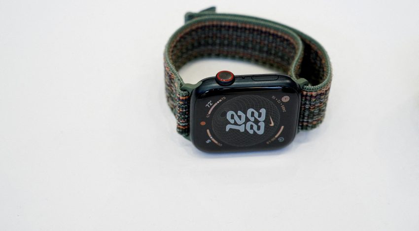 Investigadores quieren que los relojes inteligentes detecten enfermedades: “Salvar vidas con datos”