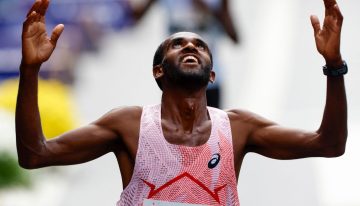 San Silvestre 2025: la tradicional carrera se definió en los últimos metros y un etíope se quedó con el triunfo