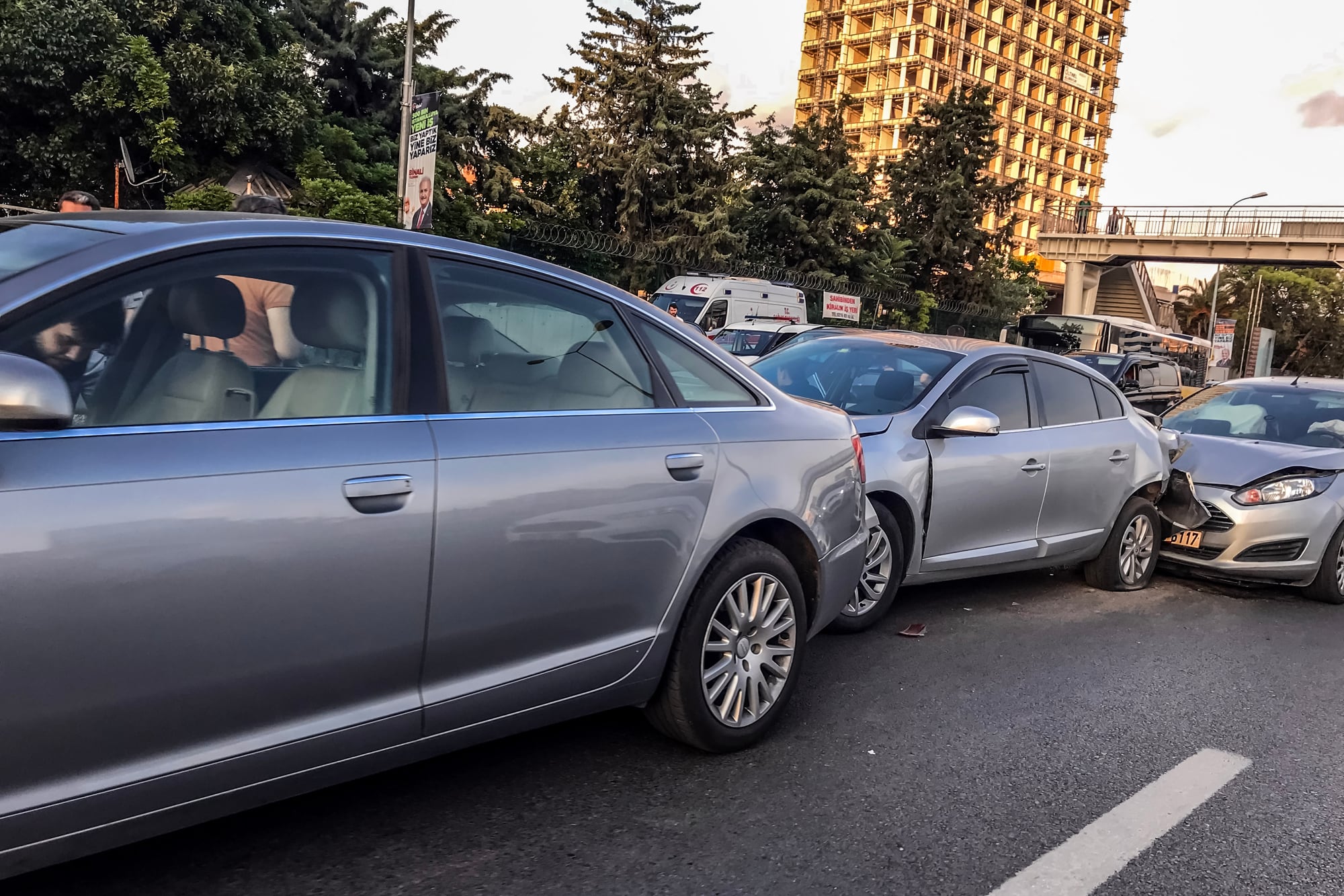 El manejo defensivo es una herramienta clave para evitar siniestros viales